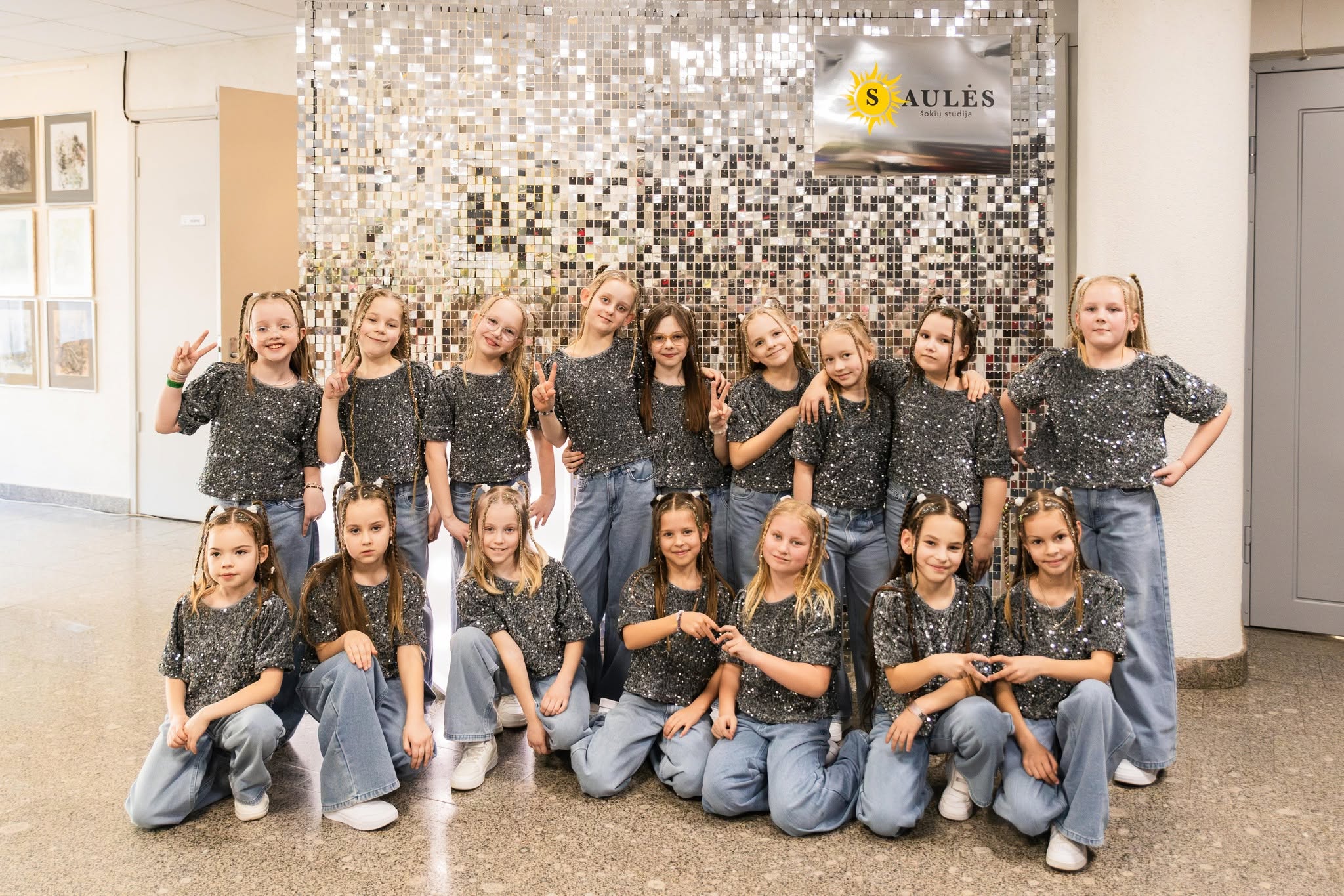 Girls group